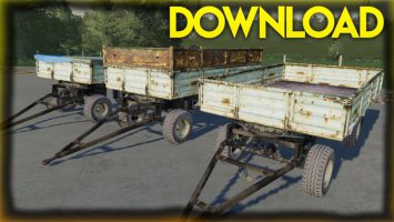 AUTOSAN D45 FS19