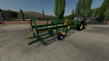 Ballenboy FS19