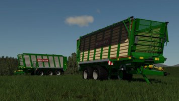 Bergmann HTW 45/50 FS19