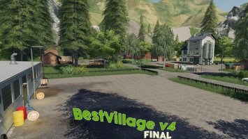 Best-Village v4 FINAL FS19