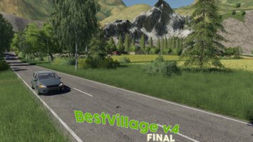 Best-Village v4 FINAL FS19