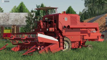 Bizon Super Z056 fs19