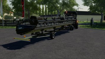 Bruns 35G v2 FS19