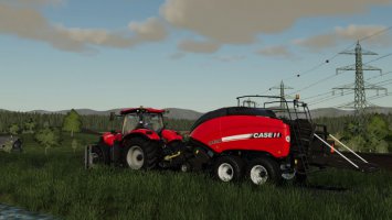 Case IH LB434R v1.1 FS19