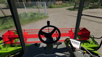 Claas Lexion 530 V1.3.0.0 FS19