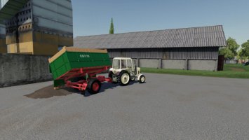 EB7/70 Pack v1.1 FS19