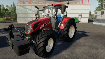 [FBM Team] New Holland T5 Series fs19