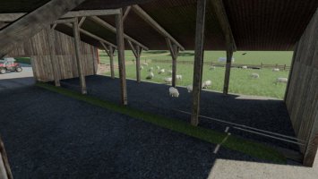 FS09 Sheep Husbandry FS19