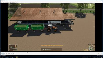 FS19_Goliszew V1.0.1 - Patch FS19