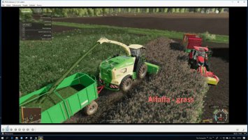 FS19_Goliszew V1.0.1 - Patch FS19