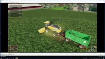 FS19_Goliszew V1.0.1 - Patch FS19