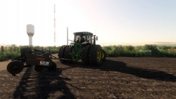 GTS Terrus v1.0.0.1 fs19