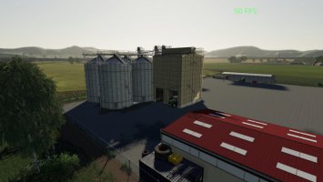 Hohenbrünzow v3 FS19