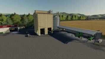 Hohenbrünzow v3 FS19