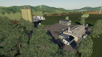 Hohenbrünzow v3 FS19