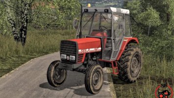 IMT 565P STANDARD FS17