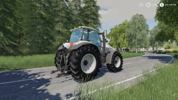 Lamborghini R7.220 FS19