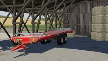 Leboulch 100D16 v1.1 FS19