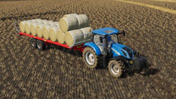 Leboulch 100D16 v1.1 FS19