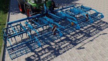 Lemken Korund 750 7,5M