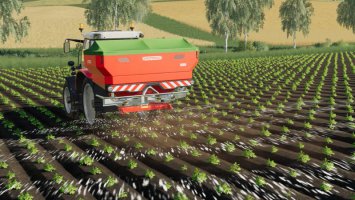 Maschio Gaspardo Primo fs19