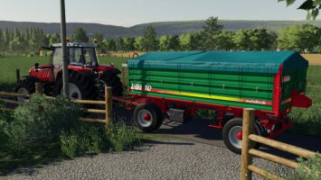 Metaltech DBL Pack v1.0.2.1 FS19