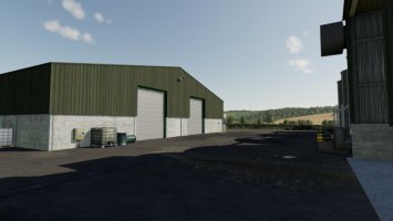 Oakfield Farm 19 FS19