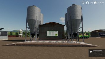 Placeable Objects Mods Pack FS19