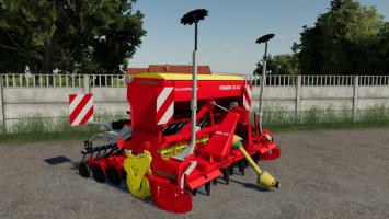 Poettinger Vitasem 302A v2 FS19