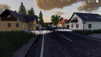 Pomurska Ravnica FS19