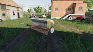 POZNANIAK S043 FS19