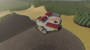 Ramprecht v1.1 FS19