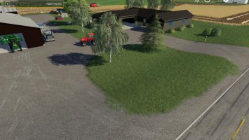 Seneca County v0.6 FS19