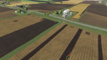 Seneca County v0.6 FS19