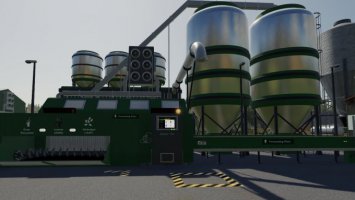 System-Tec Fermentersiloanlage v1.2.0.3