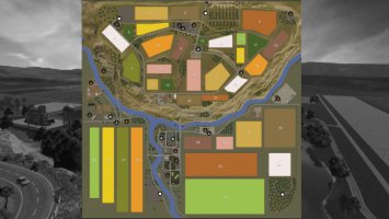 The Pacific Northwest 19 v1.0.0.1 FS19