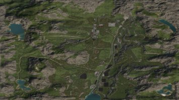 Tyrolean Alps v1.2 FS19