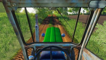 Ursus C4011 Ziel FS19