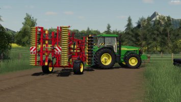 Väderstad TopDown 500 FS19