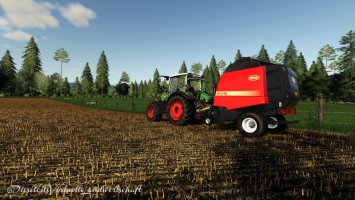 VICON RV 2190 FS19