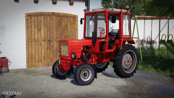 Wladimirec T25 V2 fs19