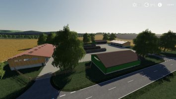 Wonderland MulitFruit v1.1 FS19