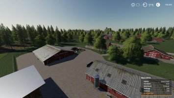 Wonderland MulitFruit v1.1 fs19