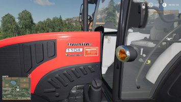 ArmaTrac 1104 v1.2 FS19