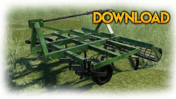 Bomet U473_S FS19