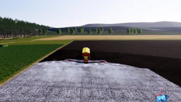 Bredal K165 XXL FS19