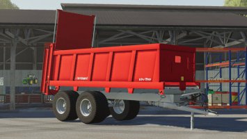 Brimont EBV 1500 fs19