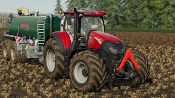 CASE IH OPTUM v2.0.0.1 FS19