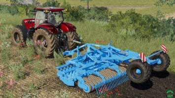 Case Puma CVX 200S V1.1.0.0 FS19