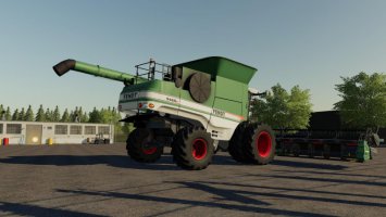 FENDT 9460R FS19